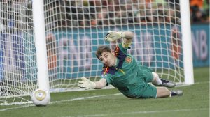 The Top 10 Spain Players of All Time  