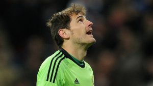 The Top 10 Real Madrid players of all time  