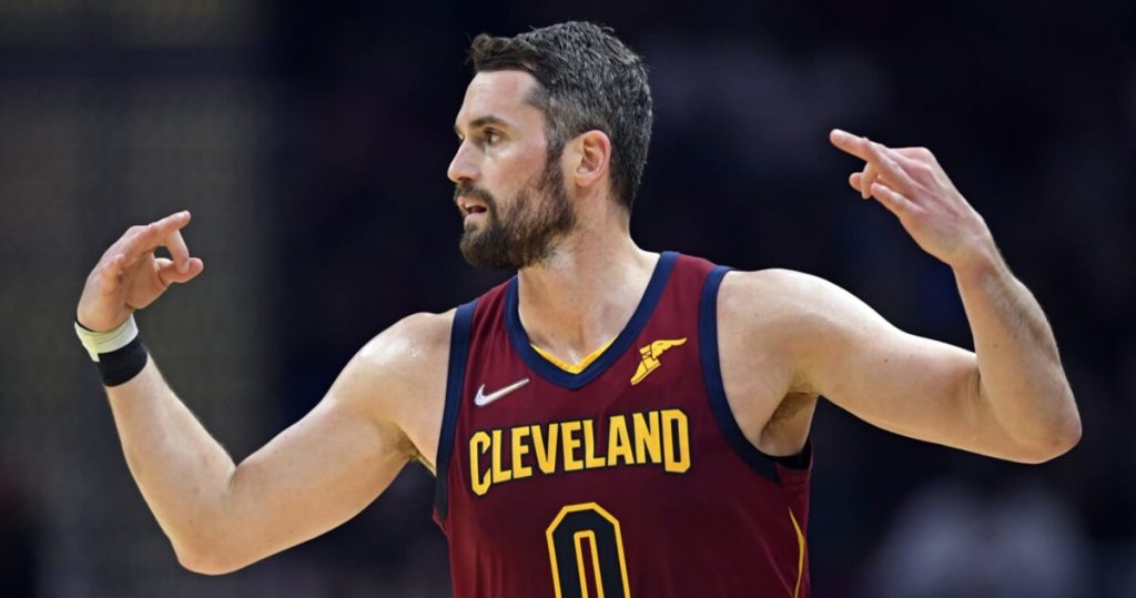 The 2010 NBA Power Forwards That Are The Greatest  