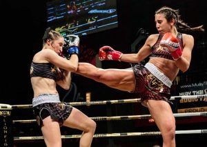 Reasons Why Should Women Learn Muay Thai Reasons Why Should Women Learn Muay Thai