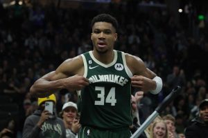 Which NBA Power Forwards Are The Best Since 2000?  