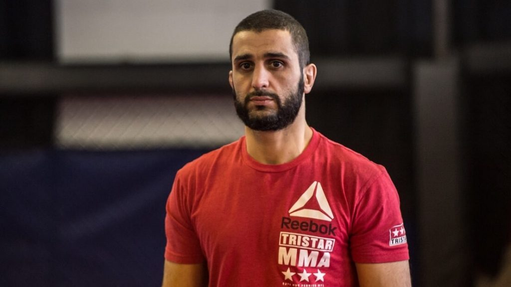 The Top 10 MMA Coaches Right Now The Top 10 MMA Coaches Right Now