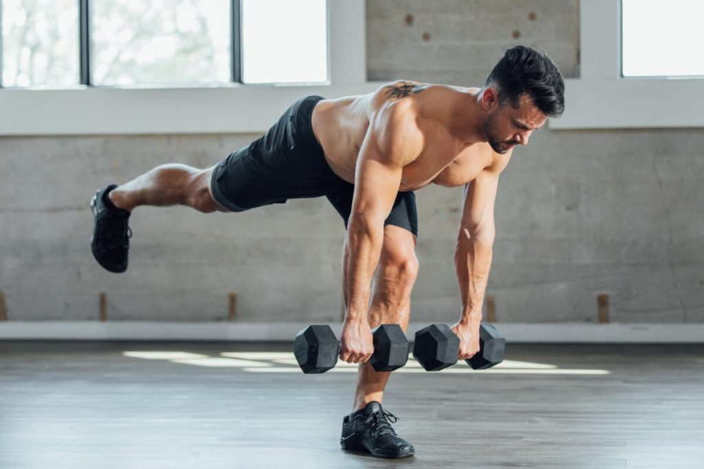 Unilateral Training Exercises for Martial Artists Unilateral Training Exercises for Martial Artists