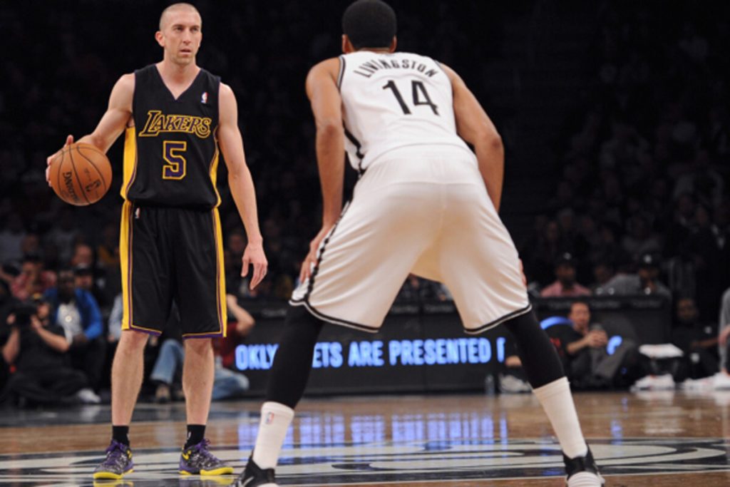 10 Most Stylish Jerseys in the History of NBA  