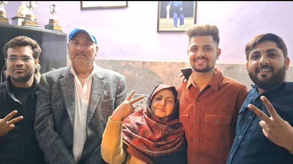 Sameer Rizvi Biography Sameer Rizvi Biography