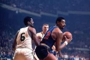 What Is Triple-Double in Basketball? What Is Triple-Double in Basketball?