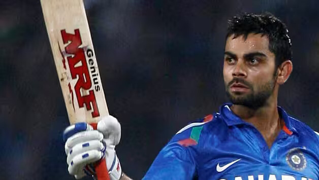 All of Virat Kohli’s 50 ODI centuries All of Virat Kohli’s 50 ODI centuries