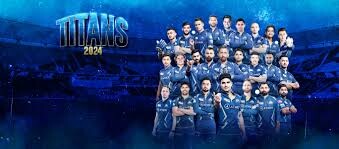 IPL 2024: List of Sponsors of All Teams IPL 2024: List of Sponsors of All Teams