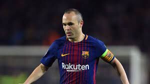 The Top 10 Barcelona players of all time The Top 10 Barcelona players of all time