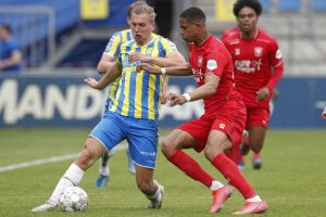 Preview: RKC Waalwijk vs FC Twente - Prediction, Team News Preview: RKC Waalwijk vs FC Twente - Prediction, Team News