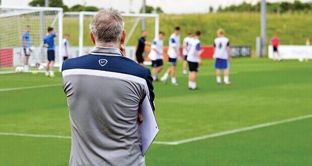 Your Guide To Become A Football Player In India Your Guide To Become A Football Player In India