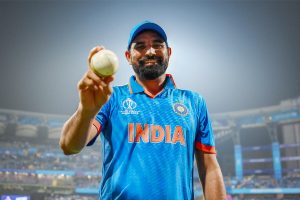 Jay Shah drops update on Mohammed Shami's health Jay Shah drops update on Mohammed Shami's health