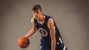 The World's Top 10 Most Unique Basketball Prospects The World's Top 10 Most Unique Basketball Prospects