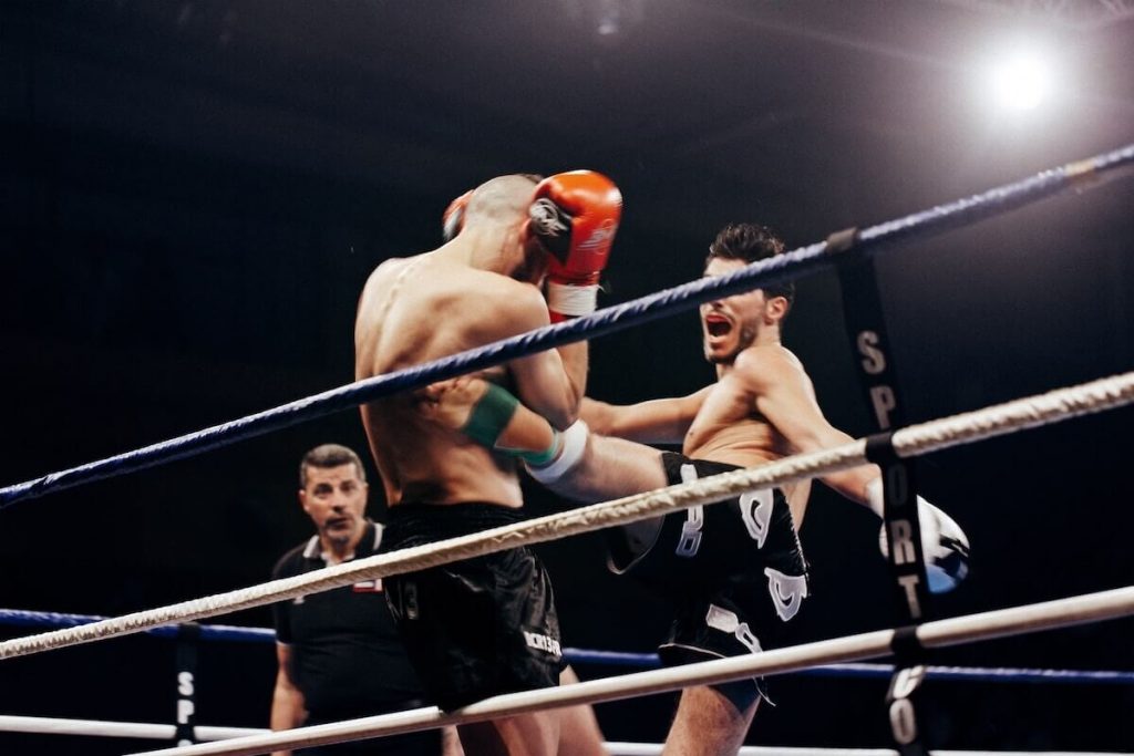 Best Fighting Tips To Boost Your Ring Performance Best Fighting Tips To Boost Your Ring Performance