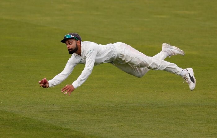 Cricket Tips And Tricks To Improve Your Slip Catching Cricket Tips And Tricks To Improve Your Slip Catching