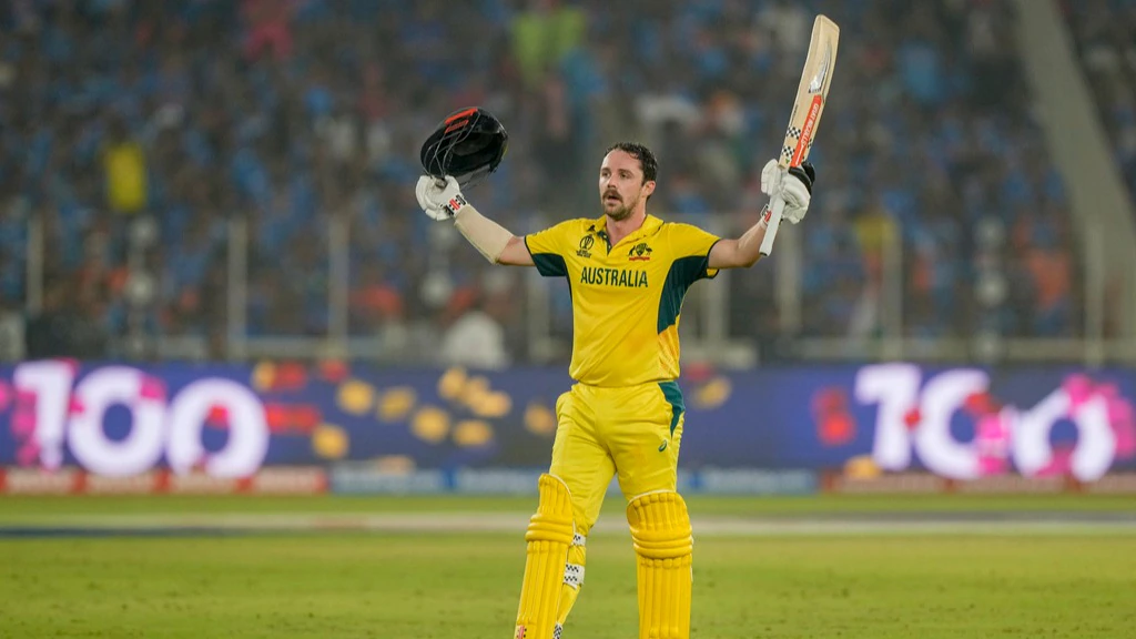 Five Turning Points of the Cricket World Cup 2023 Final  