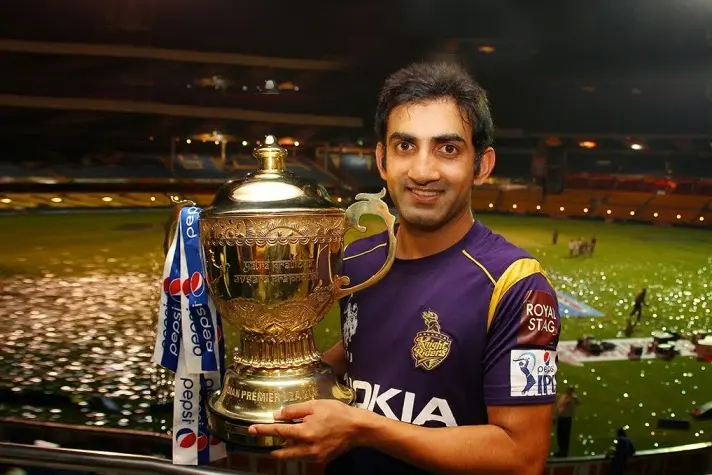 The Mr. Dependable, Gautam Gambhir Biography  
