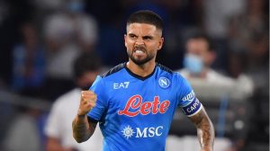 The Top 10 Napoli Players of All Time The Top 10 Napoli Players of All Time
