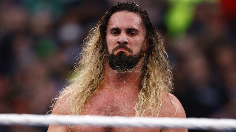 Seth Rollins opens up about his quarrel with CM Punk  