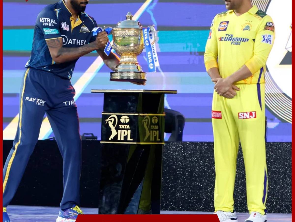 GT vs CSK Qualifier 1: भविष्यवाणी और ड्रीम XI टीम  