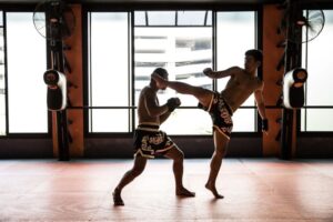 Taekwondo vs Muay Thai: Which One Is Good? Taekwondo vs Muay Thai: Which One Is Good?