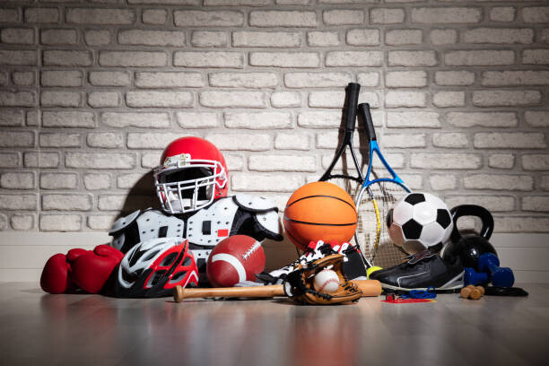 Top Sports Products To Improve Athletes Performance  