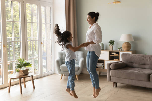 What are the Best Sports to do at Home?  