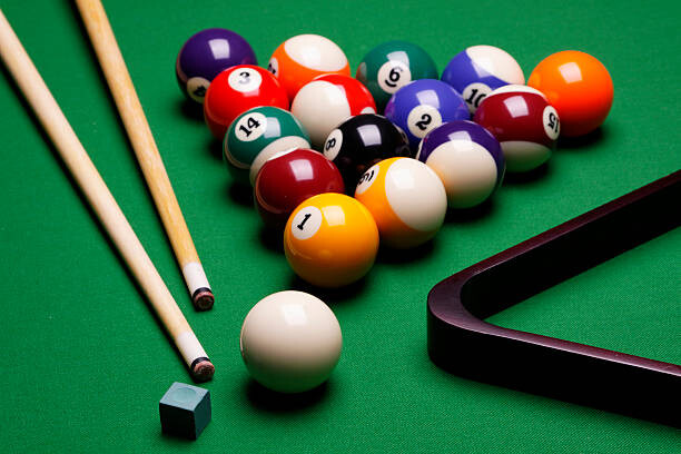 What are the Best Sports to do at Home?  