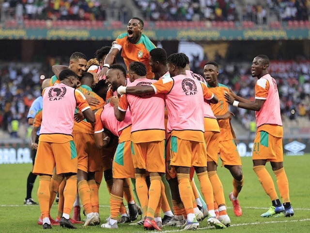 Preview: Ivory Coast vs. Lesotho - Prediction, Team News  