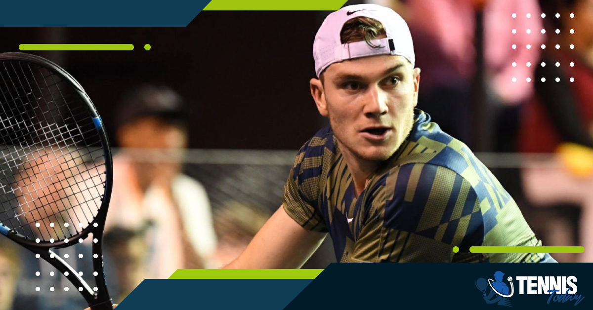 Monte Carlo Masters :  Jack Draper  इस टूर्नामेंट  में  Hubert Hurkacz  से हारकर बाहर हो गए  