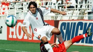 Top 10 MLS Goalscorers of All Time Top 10 MLS Goalscorers of All Time