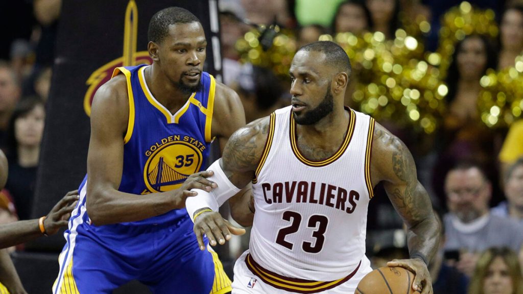 NBA All-Star Weekend Should Include These Exciting Matchups NBA All-Star Weekend Should Include These Exciting Matchups