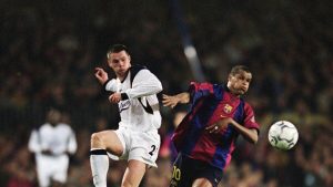 The Top 10 Barcelona players of all time The Top 10 Barcelona players of all time