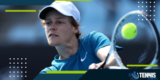 Italian Open 2023 के तीसरे दौर में पहुंचे Jannik Sinner  
