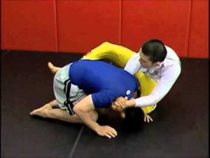 What is Japanese Necktie In BJJ? And How To Do It? What is Japanese Necktie In BJJ? And How To Do It?