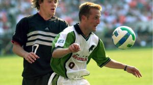 Top 10 MLS Goalscorers of All Time Top 10 MLS Goalscorers of All Time