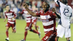 Top 10 MLS Goalscorers of All Time Top 10 MLS Goalscorers of All Time