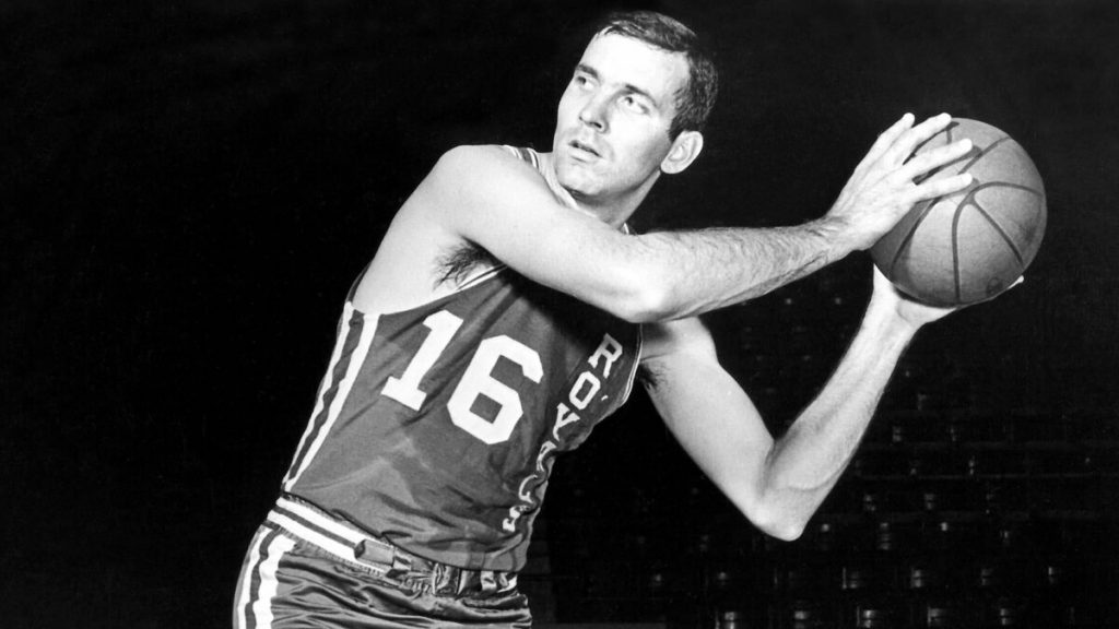 10 Best Players In The History Of Sacramento Kings  