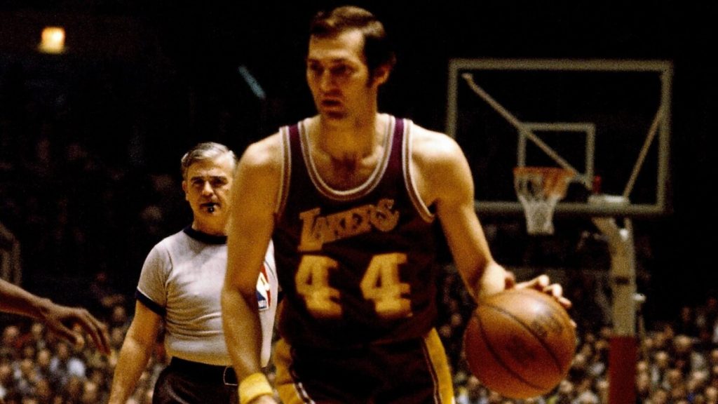 NBA Nicknames That Have Ever Been The Best  