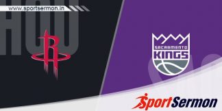 Houston Rockets vs Sacramento Kings: Prediction (2024)  