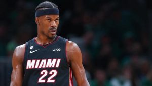 The Top Miami Heat Players List From 2011 Until 2023 The Top Miami Heat Players List From 2011 Until 2023