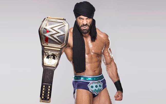 Most Hated WWE Champions in the History of Wrestling  