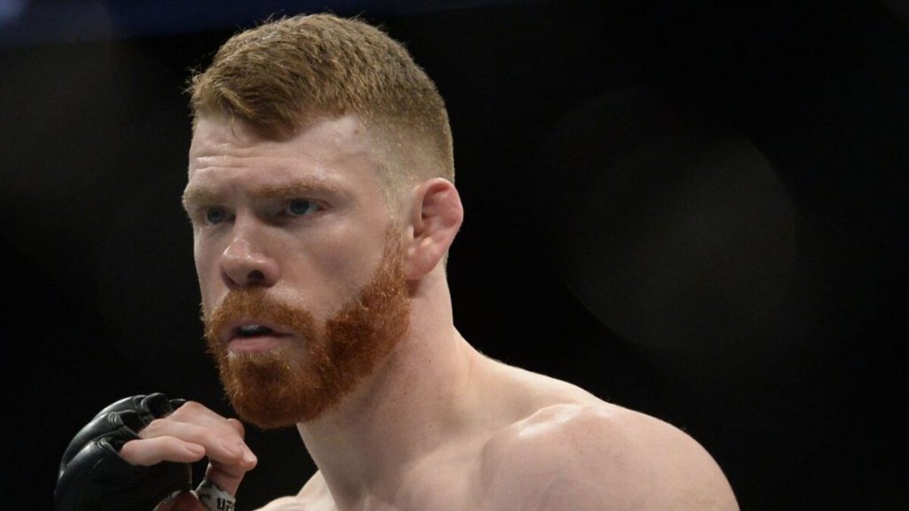 10 Best Muay Thai Fighters in the History of UFC 10 Best Muay Thai Fighters in the History of UFC