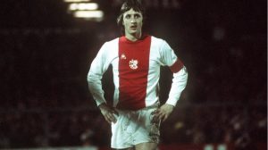 The Top 10 Netherlands Players of All Time The Top 10 Netherlands Players of All Time