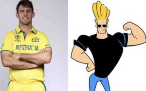 Check out: Ace cricketers cartoon character lookalikes! Check out: Ace cricketers cartoon character lookalikes!