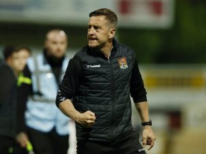 Preview: Northampton Town vs. Oxford United - Prediction  