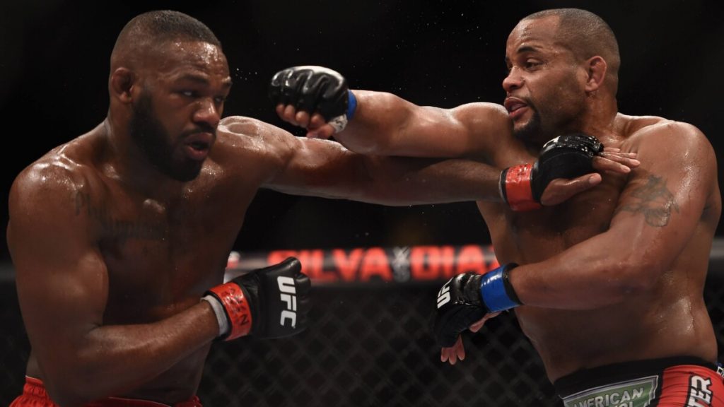 Who Are the Top 10 Greatest Rivalries In MMA History?  