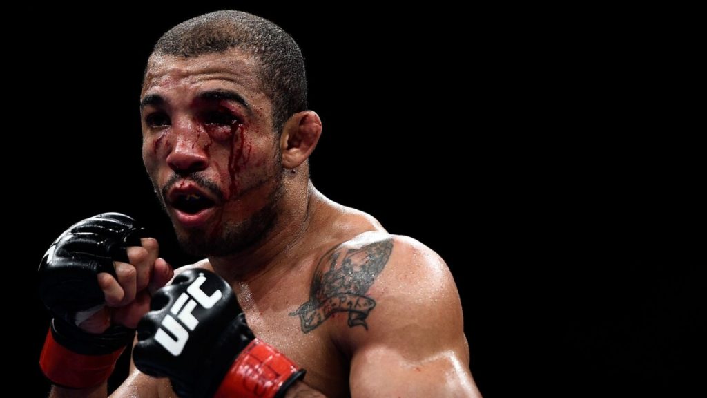 12 MMA Fighters With Insane Muay Thai Techniques  