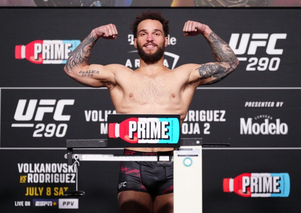List of Fighters signed by UFC for new roster List of Fighters signed by UFC for new roster