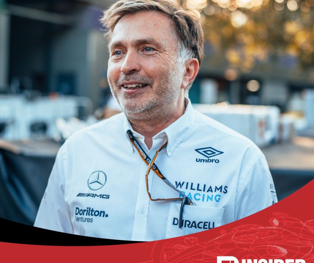 Albon और सार्जेंट ने Jost Capito को इस तरह से दी श्रद्धांजलि  